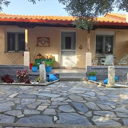 Housebutterfly Torone Exterior foto